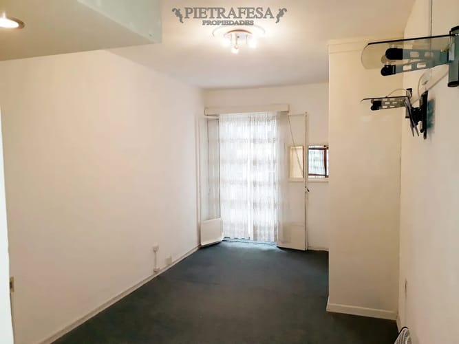 Apartamento en alquiler, 1 dormitorio, 1 baño. Punta Carretas. · Foto 7