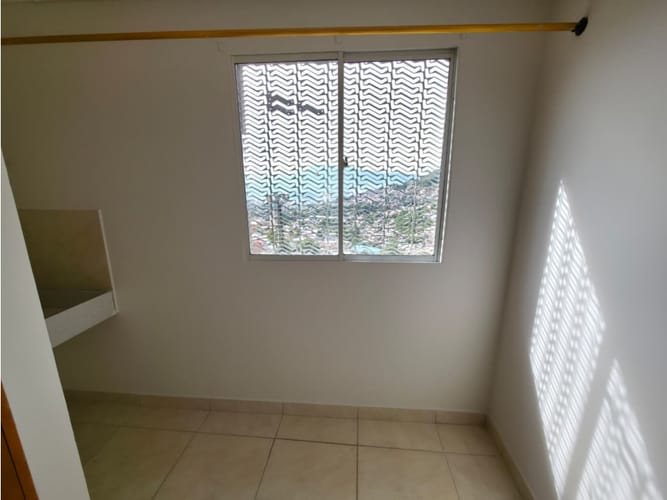 Apartamento de 2 alcobas en arriendo en Miraflores, Medellín, 40 m² · foto 8 de 16