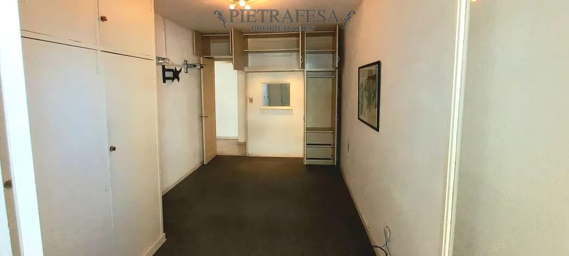 Apartamento en alquiler, 1 dormitorio, 1 baño. Punta Carretas. · Foto 8