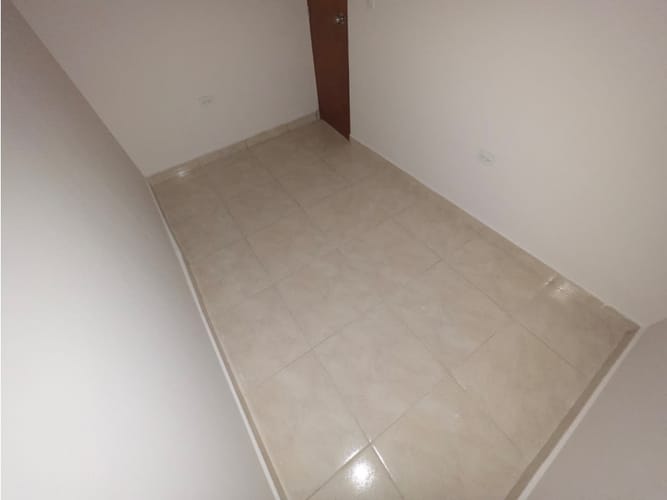 Apartamento de 2 alcobas en arriendo en Miraflores, Medellín, 40 m² · foto 11 de 16