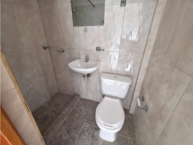 Apartamento de 2 alcobas en arriendo en Miraflores, Medellín, 40 m² · foto 13 de 16