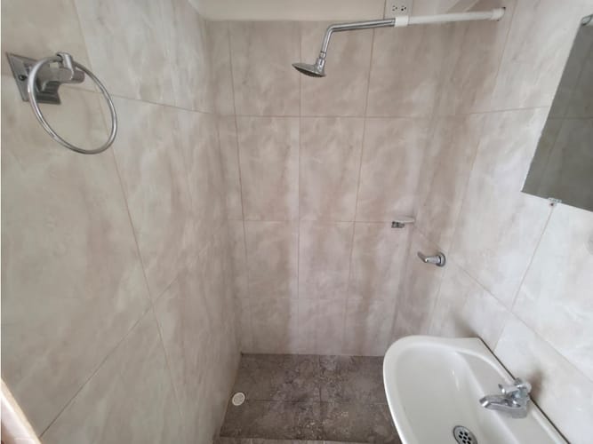 Apartamento de 2 alcobas en arriendo en Miraflores, Medellín, 40 m² · foto 15 de 16