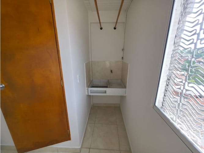 Apartamento de 2 alcobas en arriendo en Miraflores, Medellín, 40 m² · foto 16 de 16