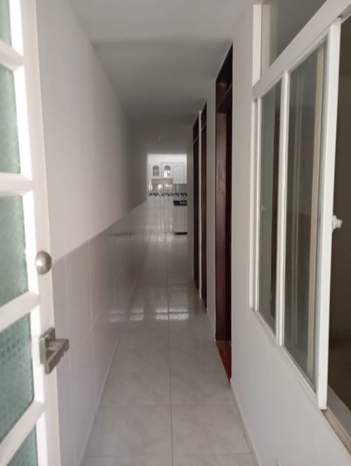 Apartamento de 2 alcobas en arriendo en Villas Del Dorado, Bogotá, 50 m² · foto 2 de 8