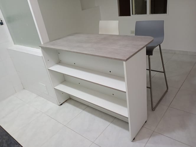Apartamento de 2 alcobas en arriendo en Villas Del Dorado, Bogotá, 50 m² · foto 5 de 8