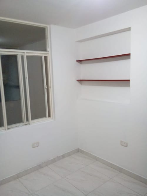 Apartamento de 2 alcobas en arriendo en Villas Del Dorado, Bogotá, 50 m² · foto 6 de 8