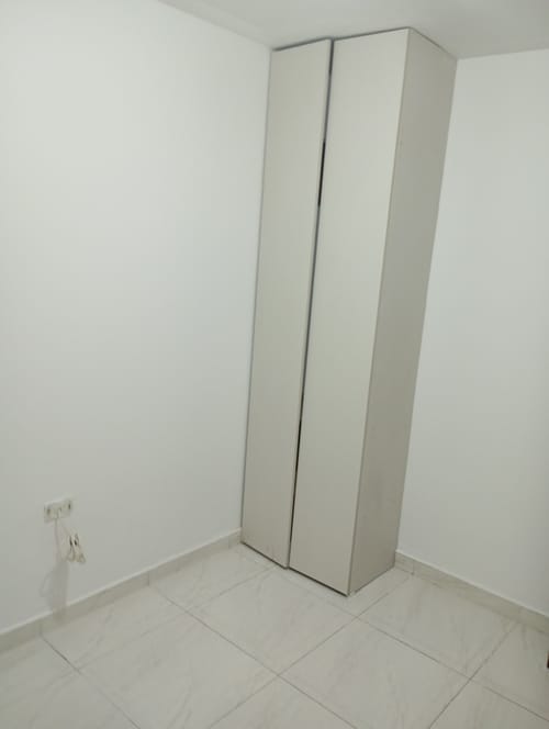 Apartamento de 2 alcobas en arriendo en Villas Del Dorado, Bogotá, 50 m² · foto 8 de 8