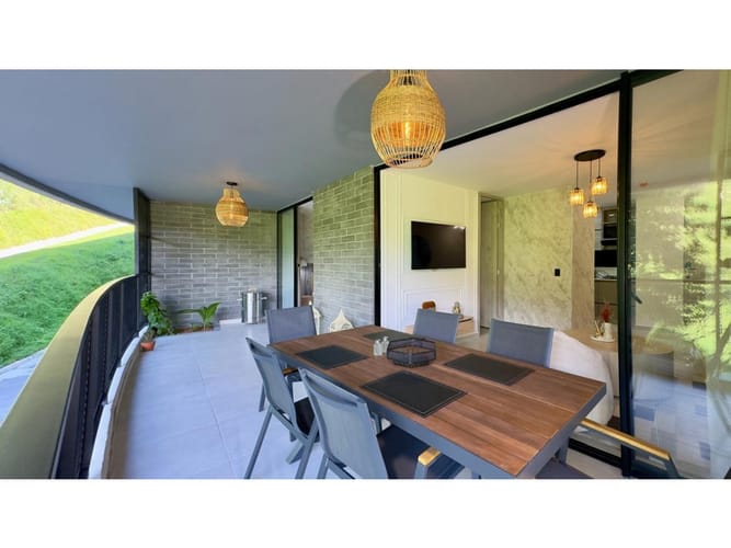 Apartamento de 2 alcobas en venta en Urbanizacion Remansos De San Lucas, Medellín, 65 m² · foto 1 de 24
