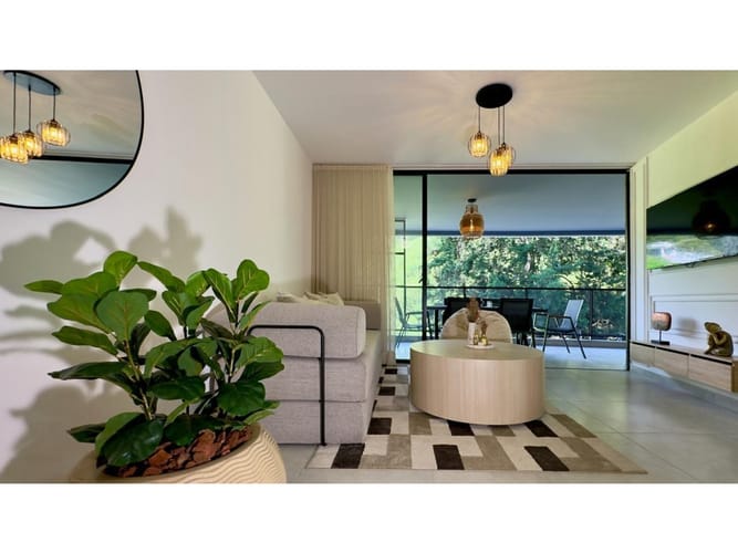 Apartamento de 2 alcobas en venta en Urbanizacion Remansos De San Lucas, Medellín, 65 m² · foto 2 de 24