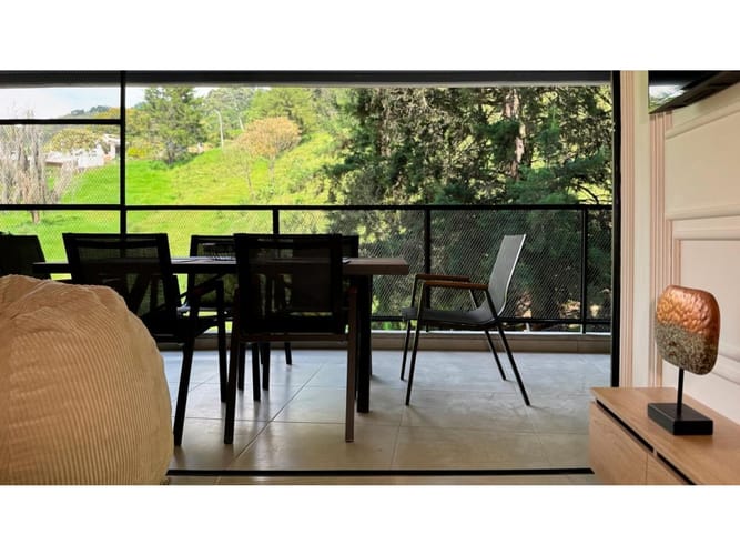 Apartamento de 2 alcobas en venta en Urbanizacion Remansos De San Lucas, Medellín, 65 m² · foto 6 de 24