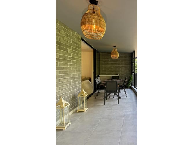 Apartamento de 2 alcobas en venta en Urbanizacion Remansos De San Lucas, Medellín, 65 m² · foto 8 de 24