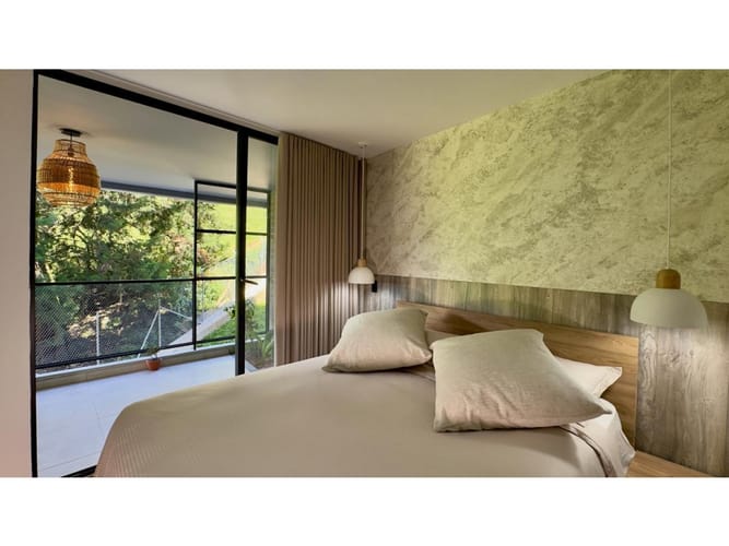 Apartamento de 2 alcobas en venta en Urbanizacion Remansos De San Lucas, Medellín, 65 m² · foto 9 de 24