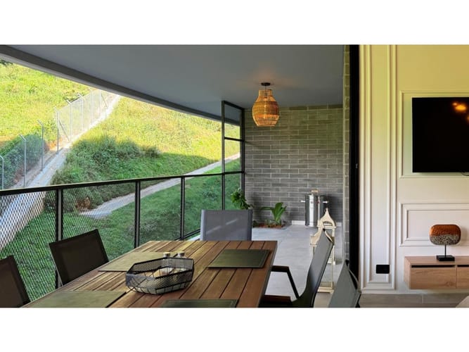Apartamento de 2 alcobas en venta en Urbanizacion Remansos De San Lucas, Medellín, 65 m² · foto 10 de 24