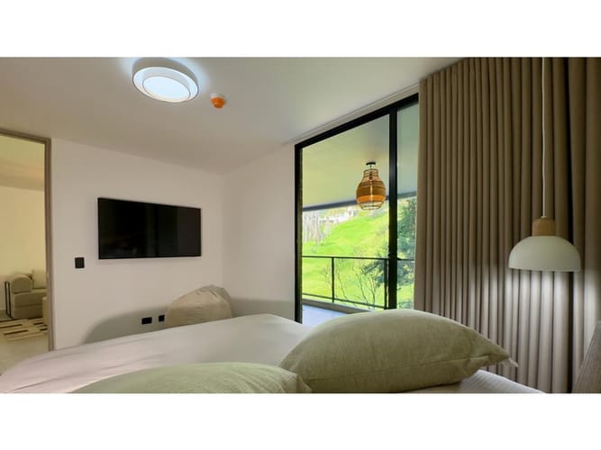 Apartamento de 2 alcobas en venta en Urbanizacion Remansos De San Lucas, Medellín, 65 m² · foto 13 de 24