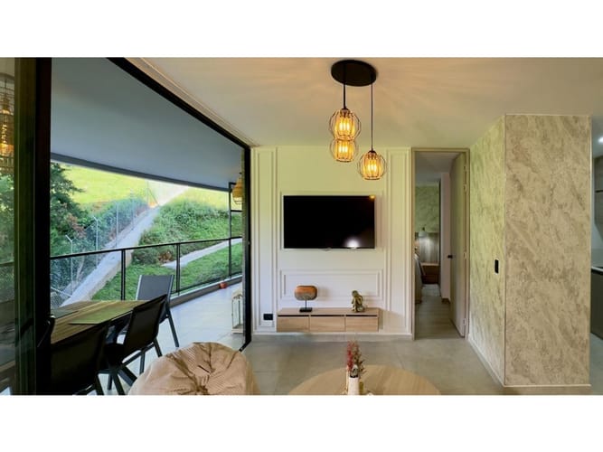 Apartamento de 2 alcobas en venta en Urbanizacion Remansos De San Lucas, Medellín, 65 m² · foto 14 de 24