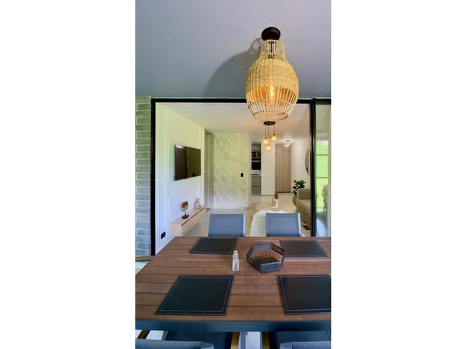 Apartamento de 2 alcobas en venta en Urbanizacion Remansos De San Lucas, Medellín, 65 m² · foto 16 de 24