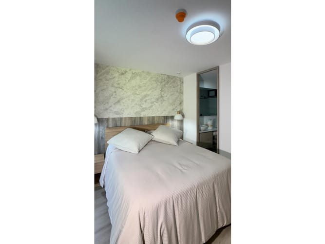 Apartamento de 2 alcobas en venta en Urbanizacion Remansos De San Lucas, Medellín, 65 m² · foto 17 de 24