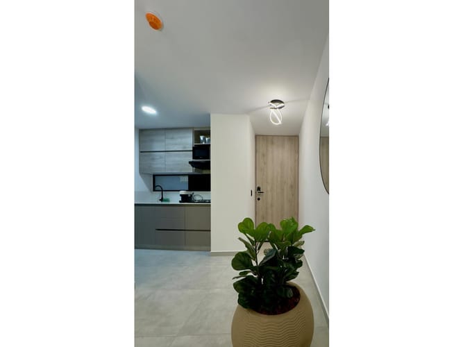 Apartamento de 2 alcobas en venta en Urbanizacion Remansos De San Lucas, Medellín, 65 m² · foto 19 de 24