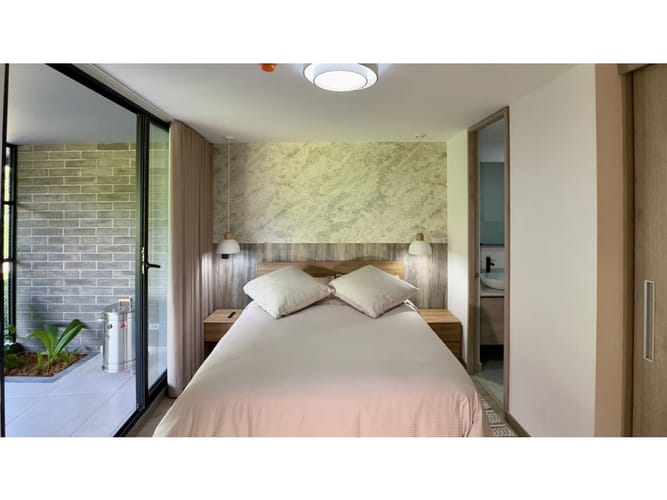 Apartamento de 2 alcobas en venta en Urbanizacion Remansos De San Lucas, Medellín, 65 m² · foto 20 de 24