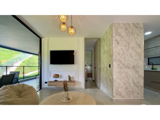 Apartamento de 2 alcobas en venta en Urbanizacion Remansos De San Lucas, Medellín, 65 m² · foto 22 de 24