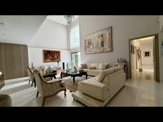 Casa de 5 alcobas en venta en Riomar, Barranquilla, 650 m² · foto 3 de 17