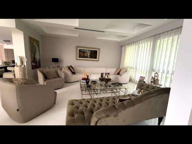 Casa de 5 alcobas en venta en Riomar, Barranquilla, 650 m² · foto 4 de 17