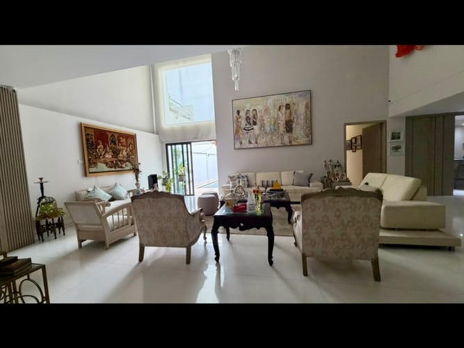 Casa de 5 alcobas en venta en Riomar, Barranquilla, 650 m² · foto 6 de 17