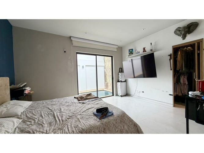 Casa de 5 alcobas en venta en Riomar, Barranquilla, 650 m² · foto 10 de 17