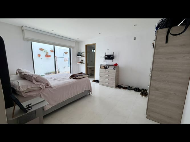 Casa de 5 alcobas en venta en Riomar, Barranquilla, 650 m² · foto 11 de 17