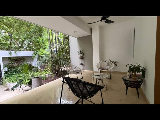 Casa de 5 alcobas en venta en Riomar, Barranquilla, 650 m² · foto 12 de 17