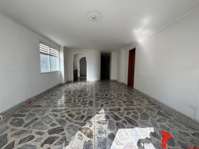 Apartamento de 3 alcobas en venta en San Marcos, Envigado, 110 m² · foto 3 de 17