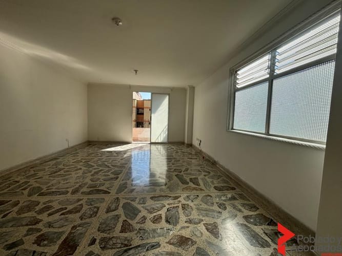 Apartamento de 3 alcobas en venta en San Marcos, Envigado, 110 m² · foto 6 de 17