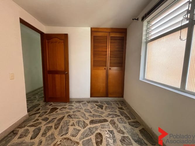 Apartamento de 3 alcobas en venta en San Marcos, Envigado, 110 m² · foto 8 de 17
