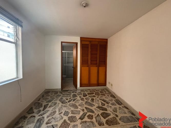 Apartamento de 3 alcobas en venta en San Marcos, Envigado, 110 m² · foto 10 de 17