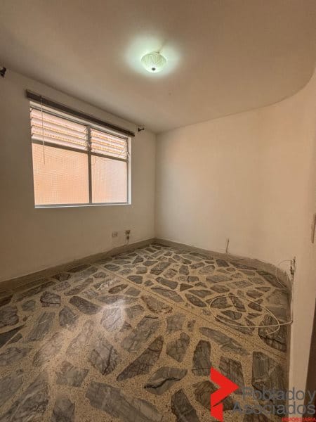 Apartamento de 3 alcobas en venta en San Marcos, Envigado, 110 m² · foto 11 de 17