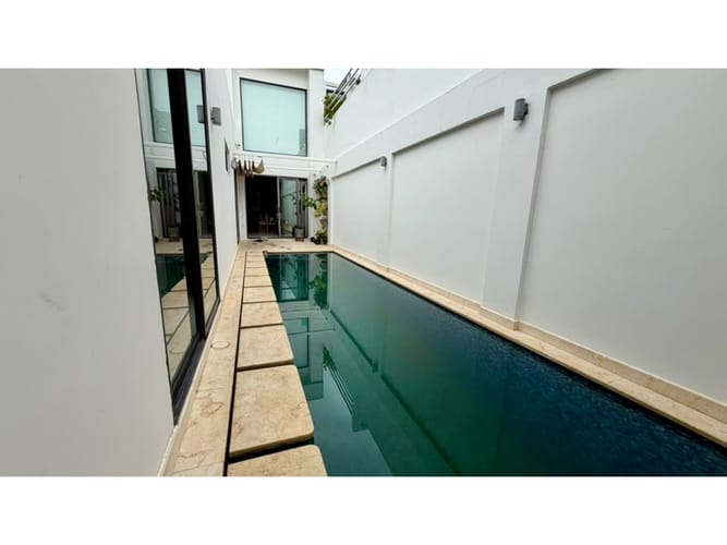 Casa de 5 alcobas en venta en Riomar, Barranquilla, 650 m² · foto 16 de 17