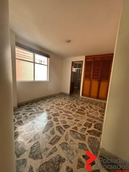Apartamento de 3 alcobas en venta en San Marcos, Envigado, 110 m² · foto 12 de 17