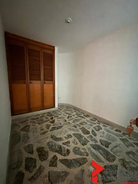 Apartamento de 3 alcobas en venta en San Marcos, Envigado, 110 m² · foto 13 de 17