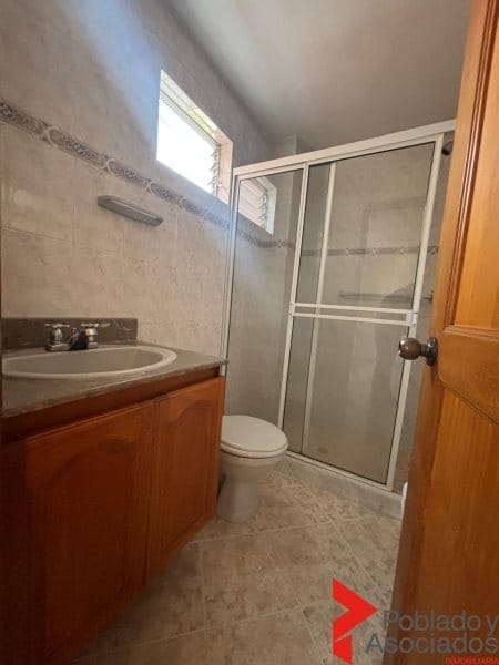 Apartamento de 3 alcobas en venta en San Marcos, Envigado, 110 m² · foto 17 de 17
