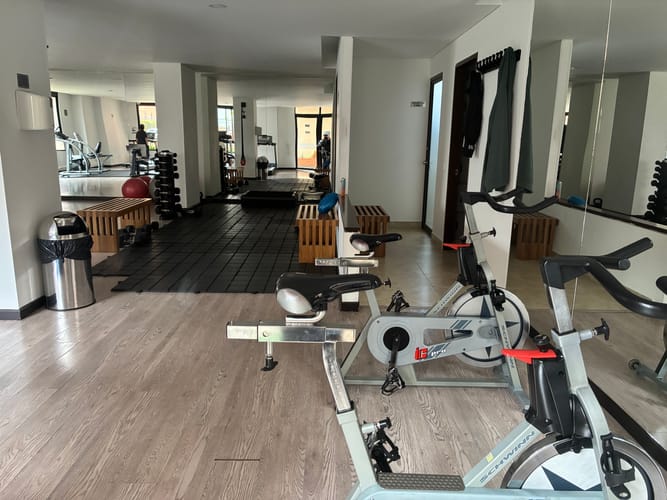Apartamento de 2 alcobas en arriendo en La Calleja, Bogotá, 82 m² · foto 17 de 20