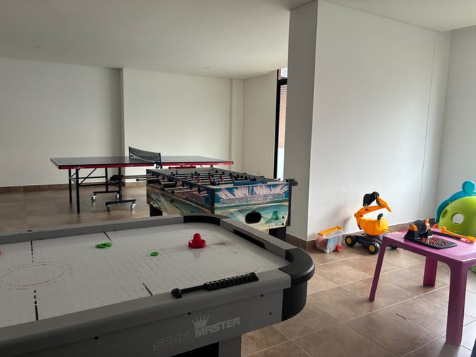 Apartamento de 2 alcobas en arriendo en La Calleja, Bogotá, 82 m² · foto 19 de 20