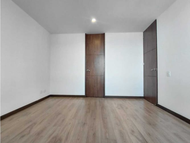 Apartaestudio en venta en Los Naranjos, Medellín, 64 m² · foto 11 de 20