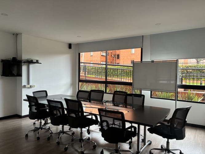 Apartamento de 2 alcobas en arriendo en La Calleja, Bogotá, 82 m² · foto 20 de 20