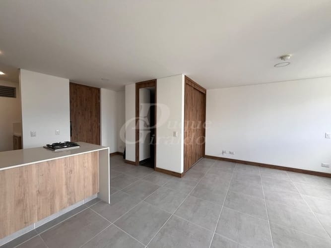 Apartaestudio en arriendo en Ciudad Del Río, Medellín, 40 m² · foto 8 de 11