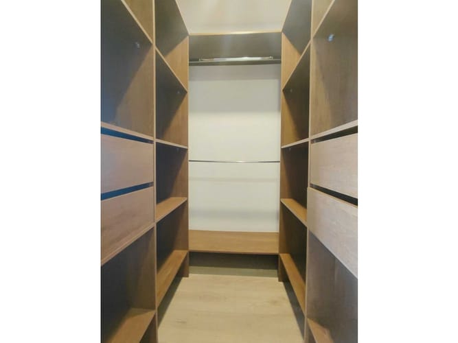 Apartaestudio en venta en Los Naranjos, Medellín, 64 m² · foto 19 de 20