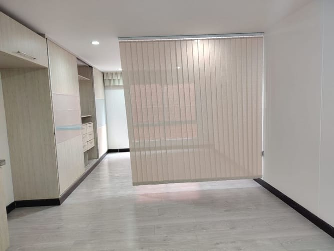 Apartamento de 1 alcoba en venta en Chapinero, Bogotá, 31 m² · foto 10 de 16