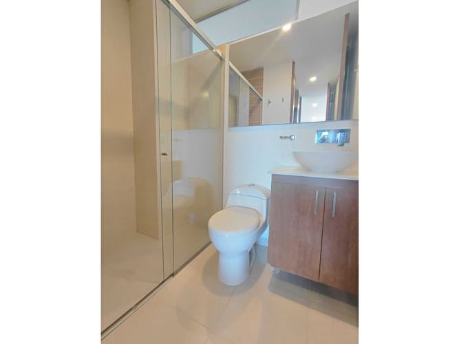 Apartaestudio en venta en Los Naranjos, Medellín, 64 m² · foto 20 de 20