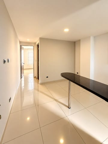 Apartaestudio en arriendo en Normandia, Bogotá, 40 m² · foto 3 de 6