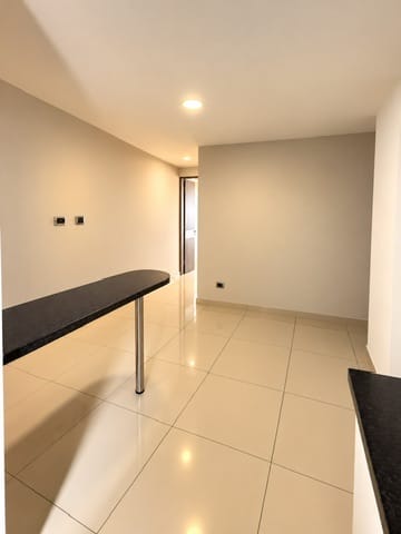 Apartaestudio en arriendo en Normandia, Bogotá, 40 m² · foto 4 de 6