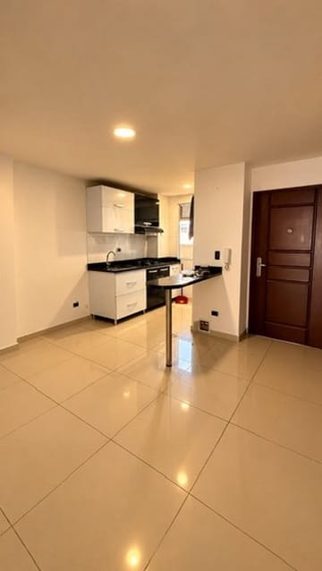 Apartaestudio en arriendo en Normandia, Bogotá, 40 m² · foto 5 de 6